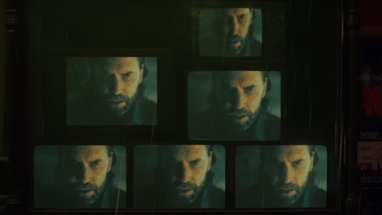 Alan Wake 2