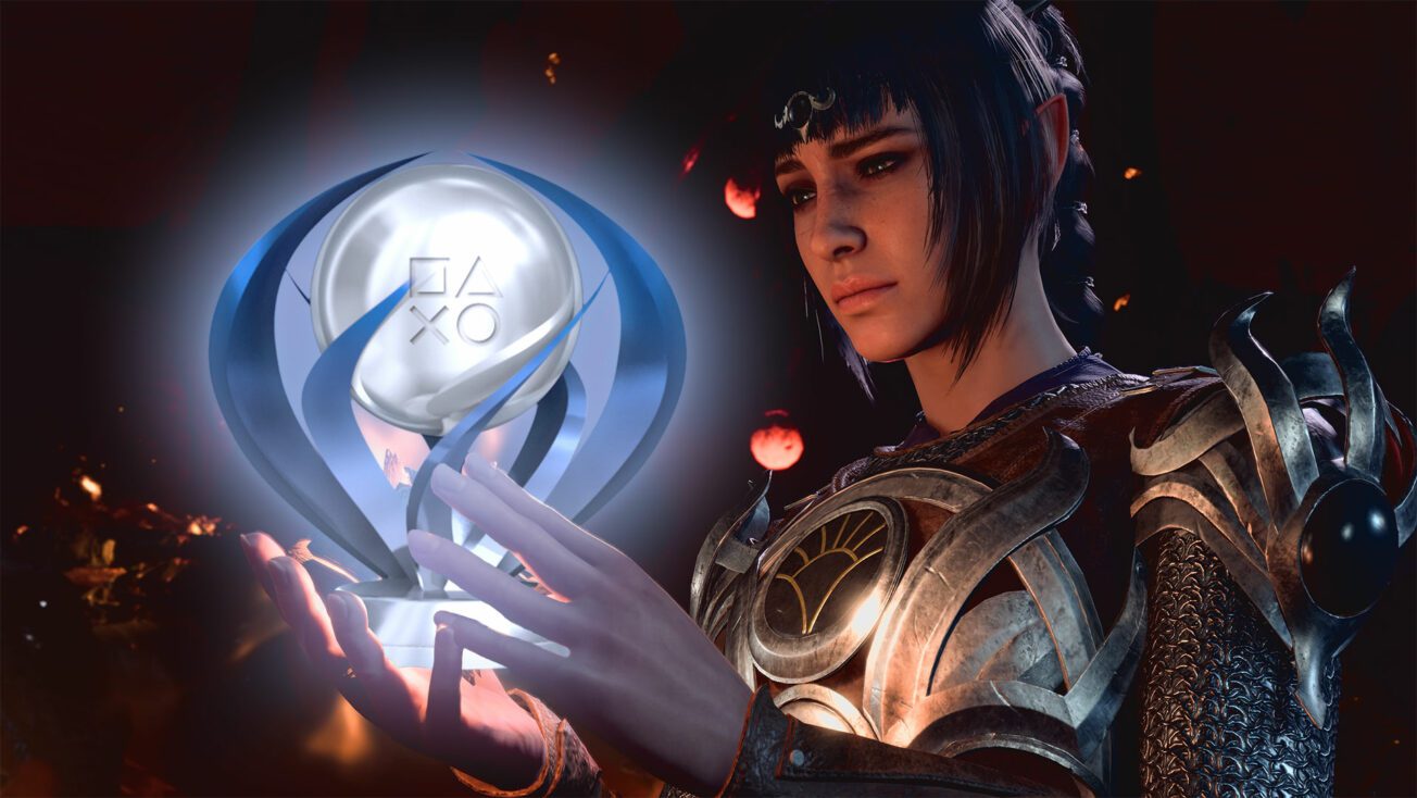 Trophäen in Baldur´s Gate 3 Leitfaden für Platin