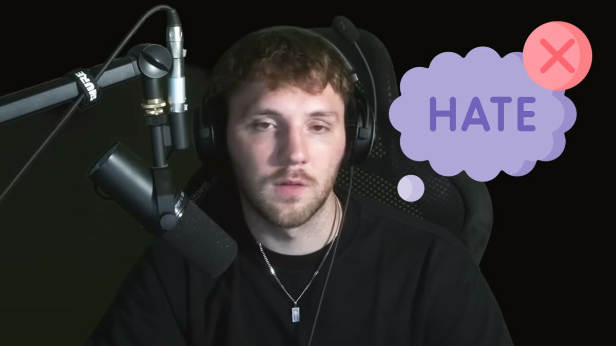 Chefstrobel zerbricht an Hate-Kommentaren: Ist das schon Cybermobbing?