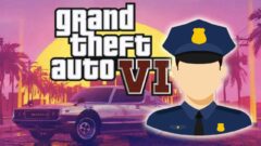 GTA 6 Polizei realitätsnah