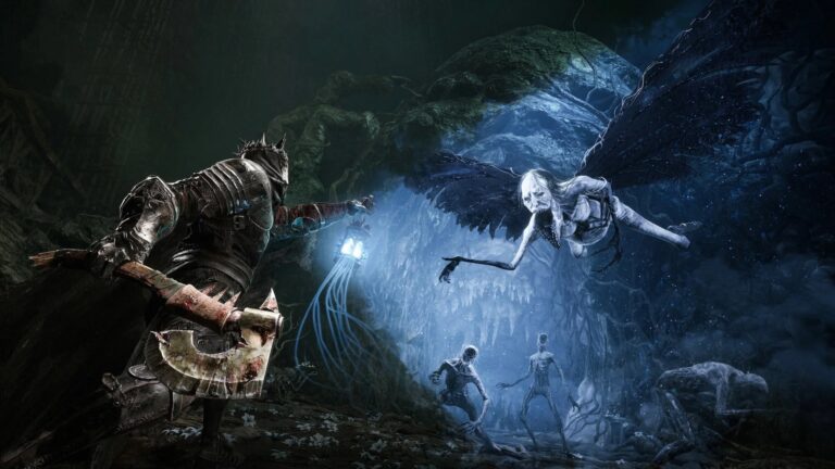 Lords of the Fallen