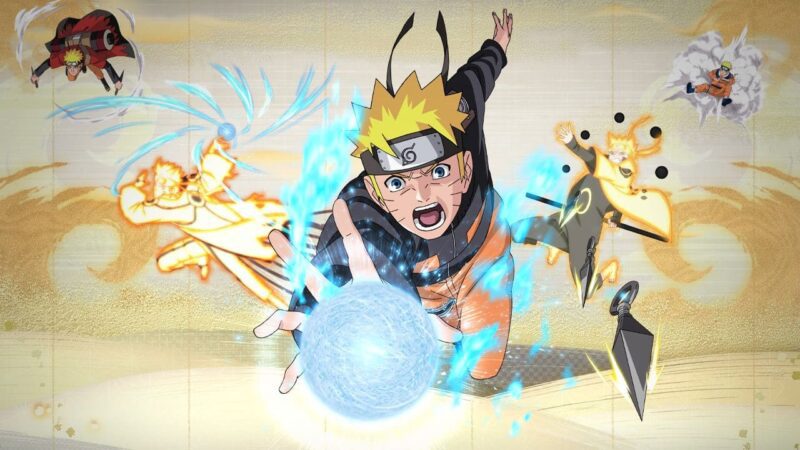 Naruto X Boruto Ultimate Ninja Storm Connections Deutsche Sprecher Synchro AnimagiC 2023