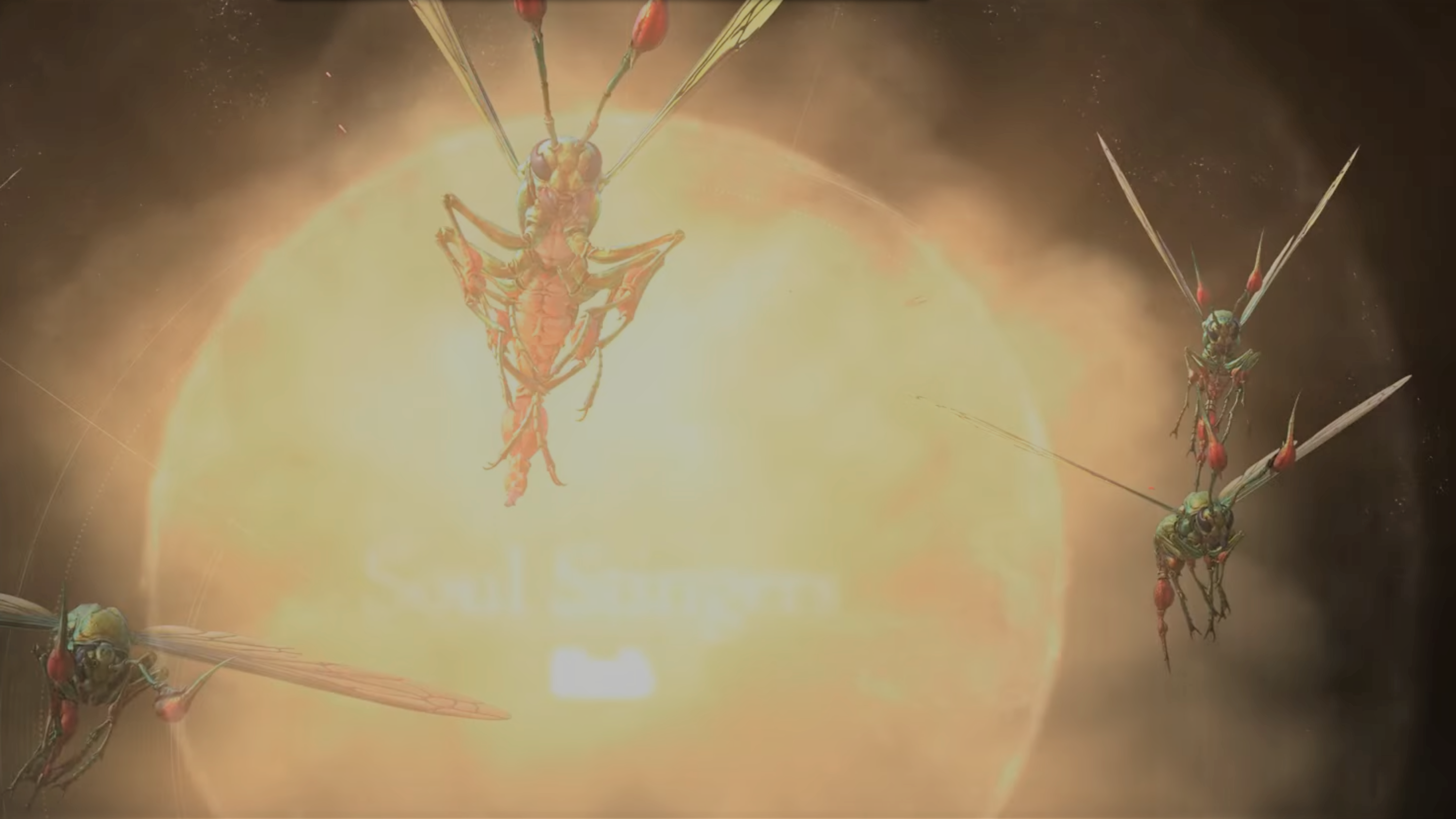 Final Fantasy 16: So besiegt ihr die berüchtigte Gefahr Seelenstachel im Kampf