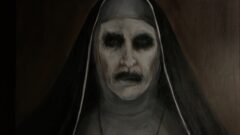 The Nun 2
