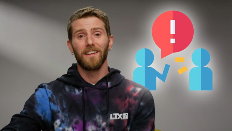 YouTube: Linus Tech Tips