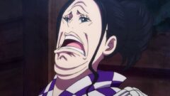 One Piece Episode 1071: Ruffys Gear 5 zwingt Crunchyroll in die Knie