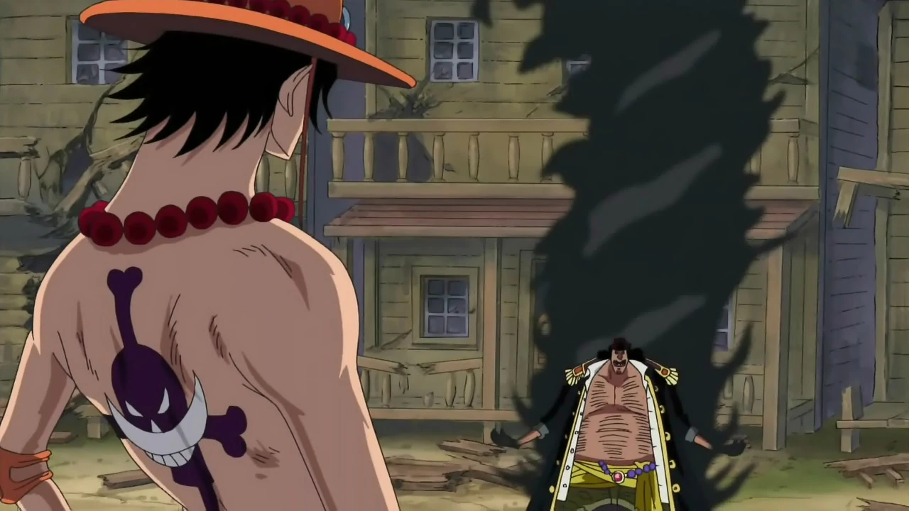 Die Marineford Arc in One Piece: Alles, was ihr über die Entscheidungsschlacht wissen müsst