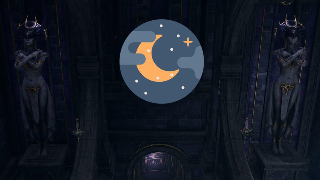 Das Rätsel der Nacht während der Proben der Shar lösen, so geht´s Baldurs Gate 3