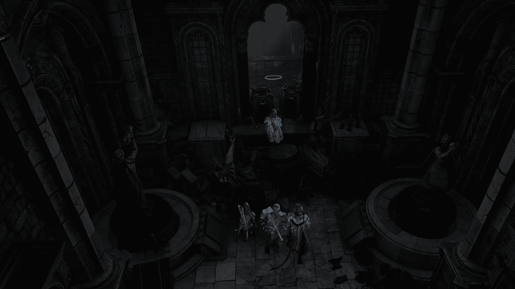 baldurs gate 3 blut von lathander