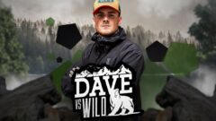 Dave vs. Wild Ex-Teilnehmer Schweden