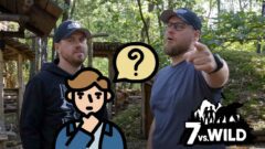 7 vs. Wild Naturensöhne Spoiler