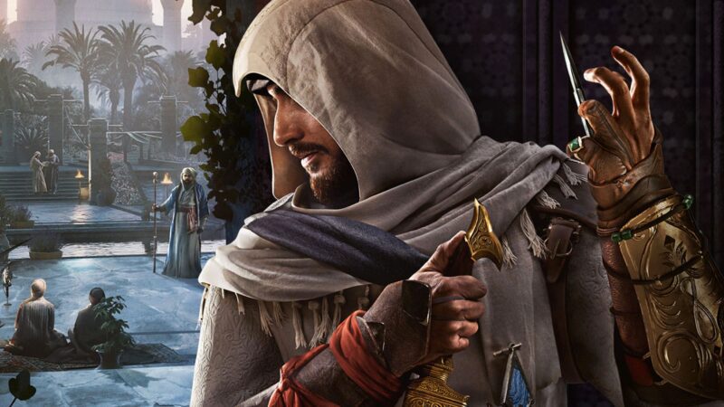 Assassin's Creed Mirage Story Ende erklärt Guide