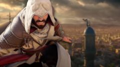 Assassin´s Creed Mirage