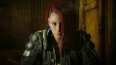 Cyberpunk 2077