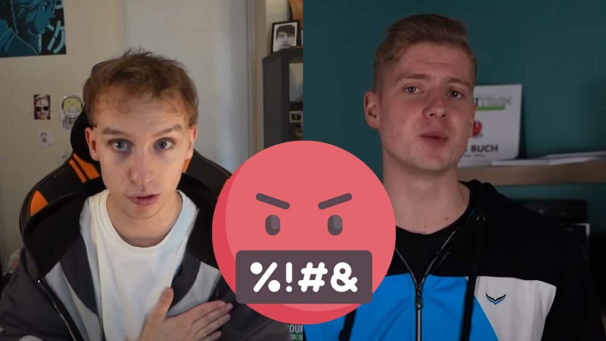 LetsHugo im Kreuzfeuer Sind seine ReactionVideos legal?