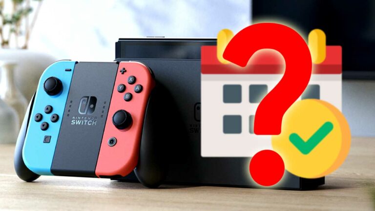 Nintendo Switch 2 Release Leaker