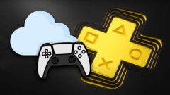 PS5 Cloud-Streaming