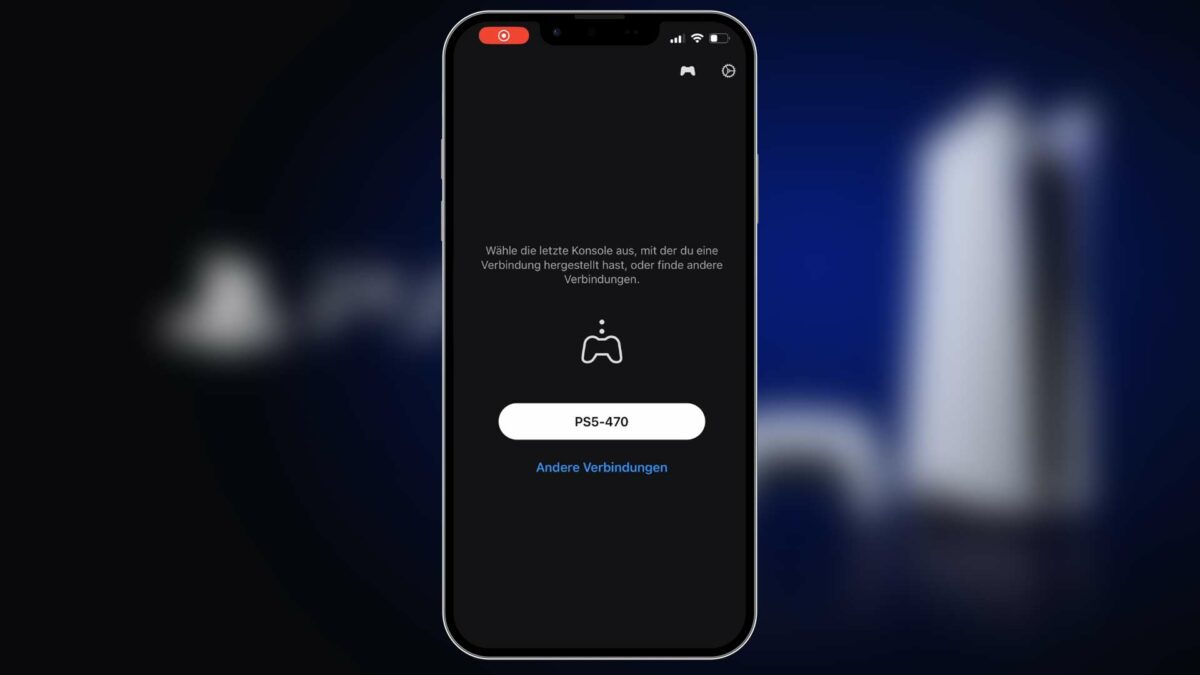 PlayStation Remote Play auf PS4 und PS5, so funktioniert die Einrichtung