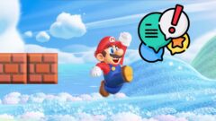 Super Mario Bros. Wonder_Synchronsprecher