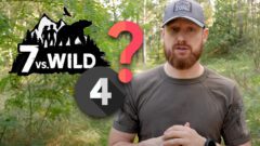 7 vs. Wild Staffel 4