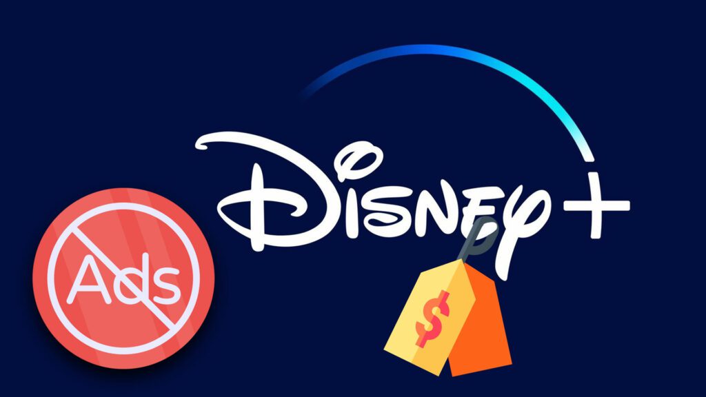 Disney Plus: Neue Tarife mit Werbung