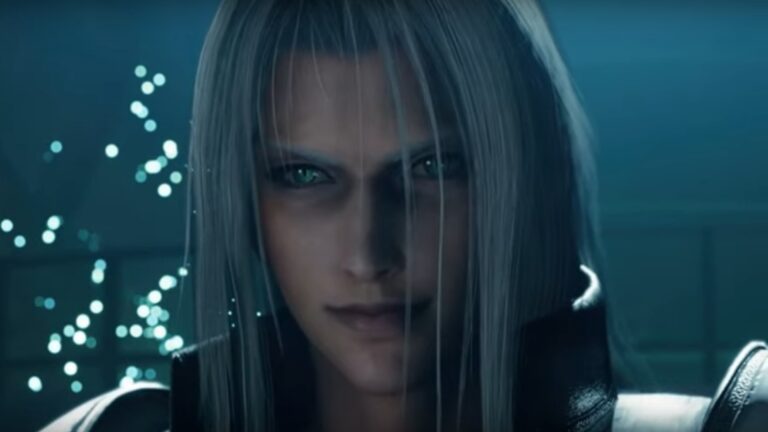 Final Fantasy 7 Rebirth-Recap-Video