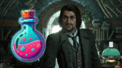 Hogwarts Legacy: Meistert Professor Sharps Aufgabe 1 und 2 mit Bravour