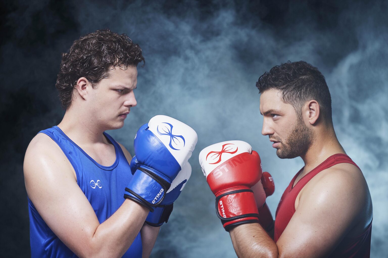 The Great Fight Night 2 Diese Teilnehmer kämpfen bei Trymacs' BoxEvent