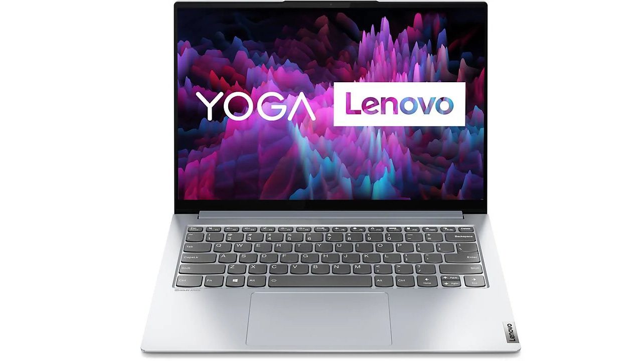 Die Auswahl des idealen Lenovo Yoga Slim: Ein Vergleich der Modelle 7i bis 9i