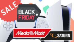 MediaMarkt Saturn PlayStation 5 Angebot
