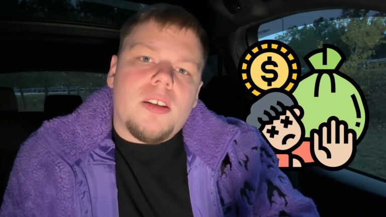 Tanzverbot ist Pleite, hat hohe Steuerschulden