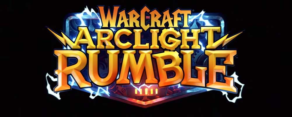 Warcraft Rumble Teaser
