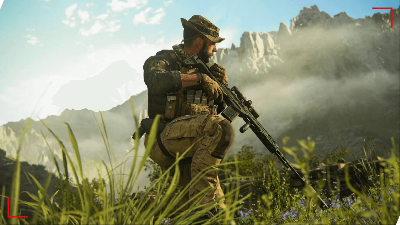 Spezialaktion bei MediaMarkt: Taucht ein in die Welt von Call of Duty - Modern Warfare 3 (2023)