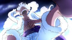 Kann Ruffy mit Gear 5 jeden besiegen? - One Piece