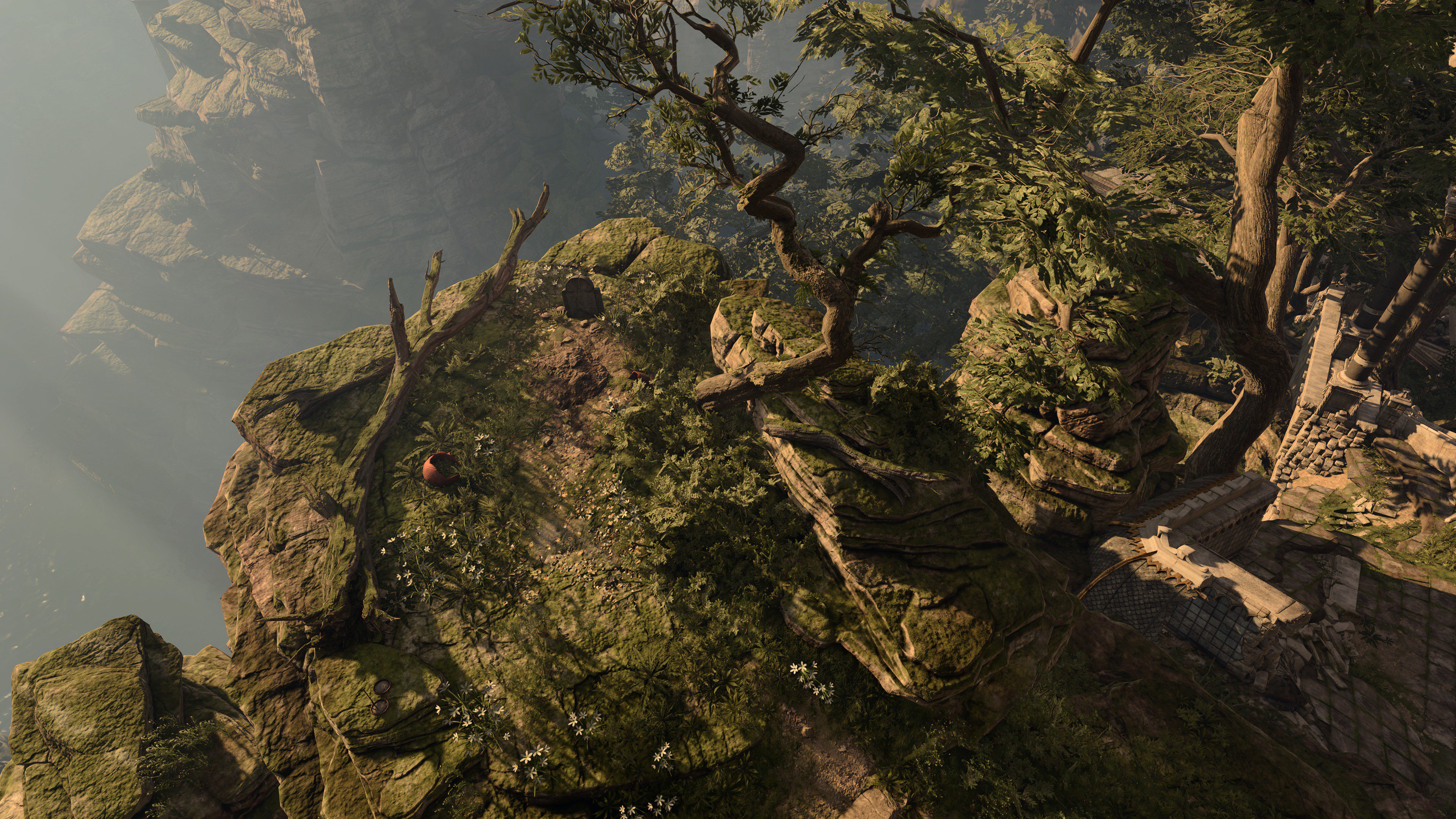 BG3: Alle 3 Zeremonienwaffen für das Dämmermeister-Wappen