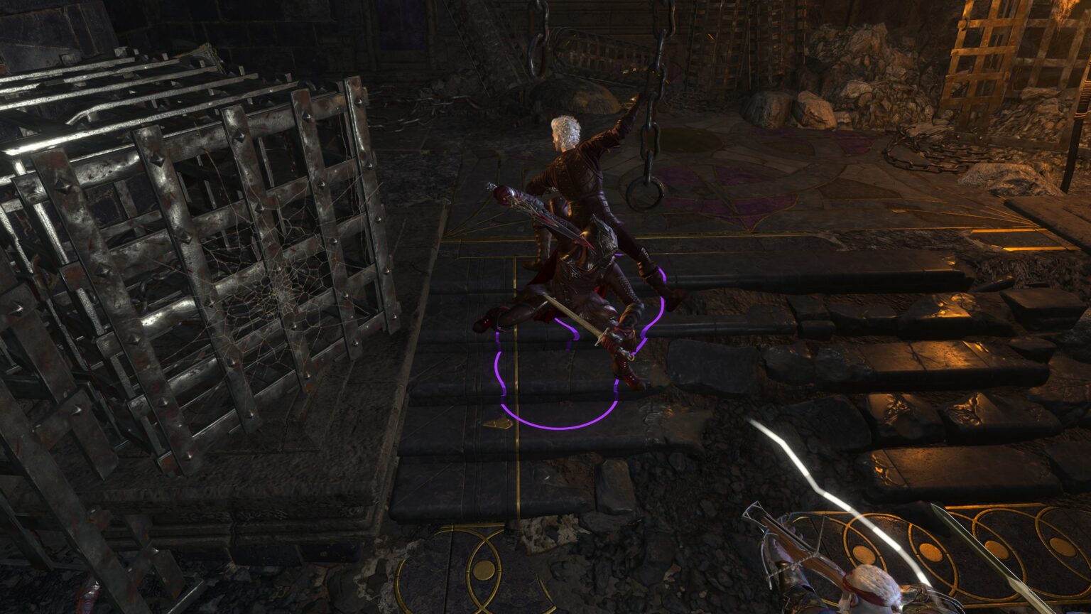 10 extrem starke Zauber in BG3, die vollkommen unterschätzt werden