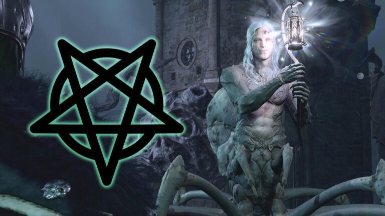 Den Schattenfluch in Baldurs Gate 3 aufheben, so geht´s (Lösung)