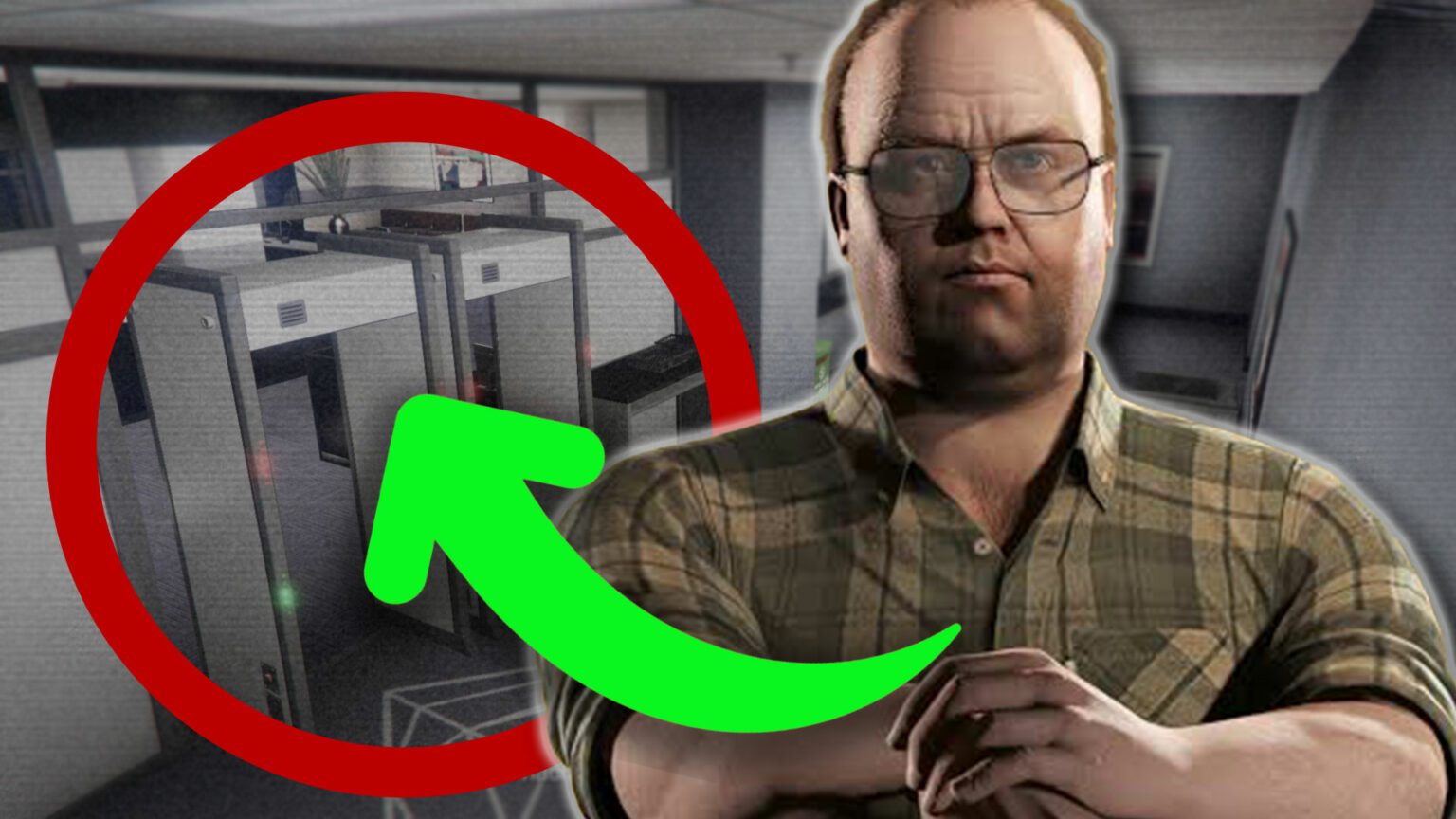 GTA Online: Alle Orte von Interesse beim Casino Heist im Überblick - So