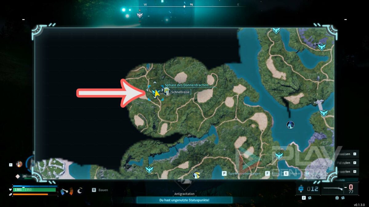 Trick für viel Hochwertiges PalÖl auf einmal PalworldTipps (Lösung)