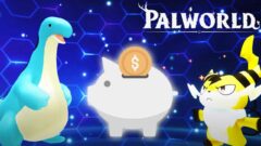 Palworld ohne Mehrkosten