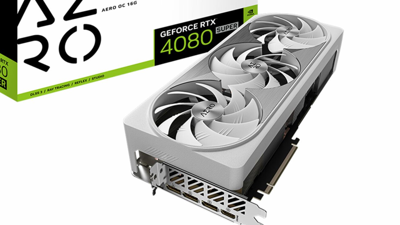 RTX 4080 Super bei Notebooksbilliger kaufen