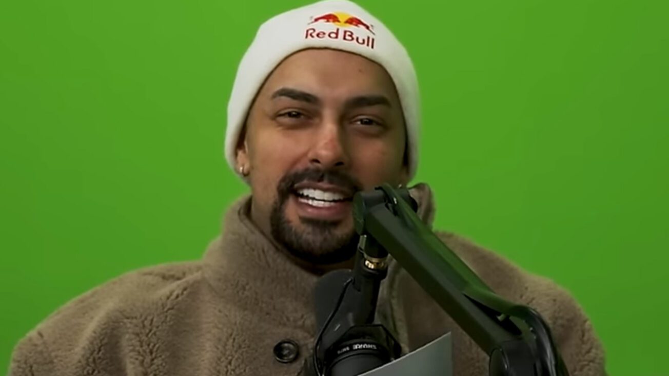 Streamer Amar muss zahlen: 670.000 Euro ans Finanzamt