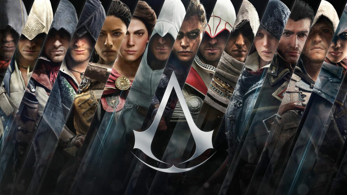 Assassins Creed 3 Wie Viele Sequenzen Assassin's Creed Infinity: Wir erklären euch, wie der Hub funktioniert!