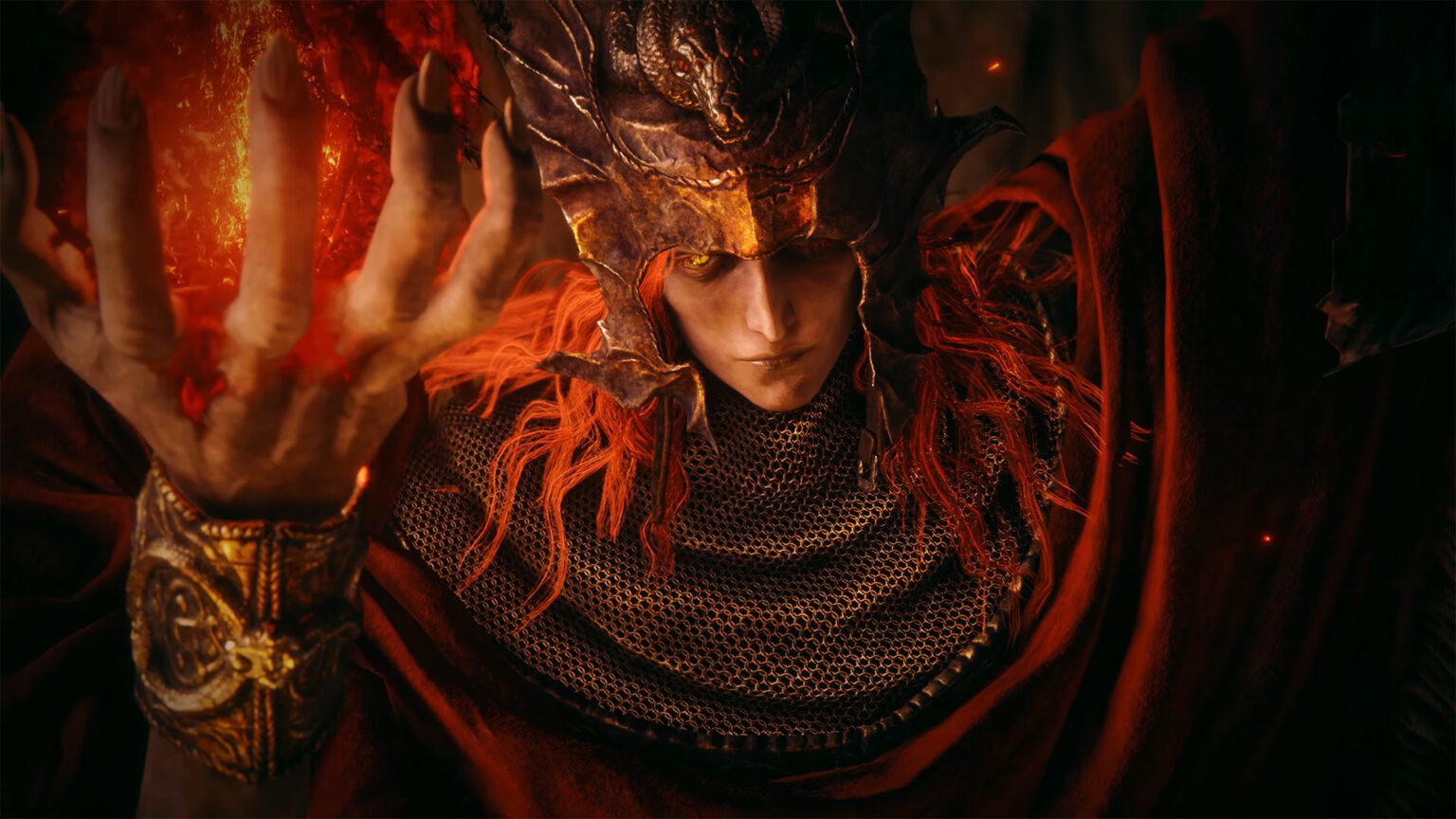 Elden Ring Shadow of the Erdtree Was bringt das neue Update 1.16?