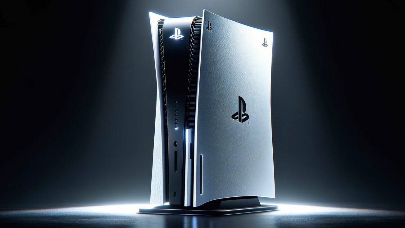 PS5 Pro: Ankündigung im September? So sieht die Konsole wohl aus