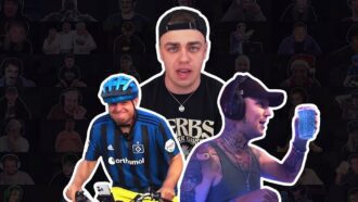 3 Jahre Satter Hugo Bestof begeistert SocialMediaStars & Fans