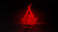 Assassin's Creed Shadows: Offizielles Logo