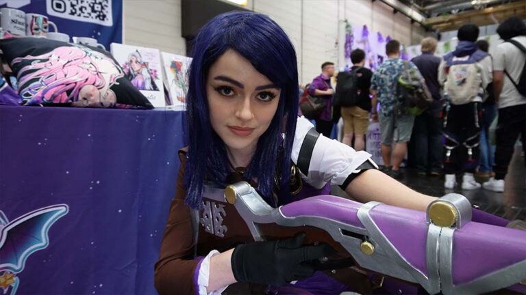  Dokomi 2024: Wie gut ist die Messe wirklich? - Report 