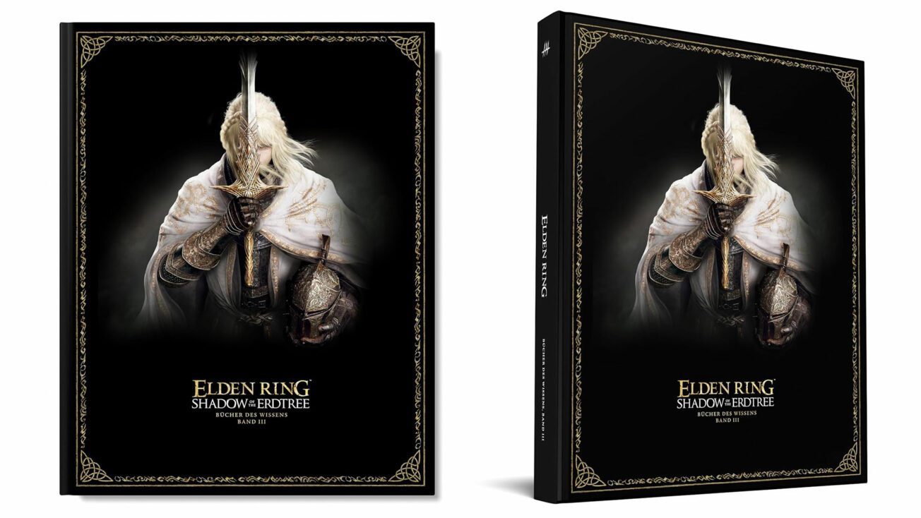 Die Elden Ring Level Map zeigt euch die optimale Reihenfolge aller Gebiete