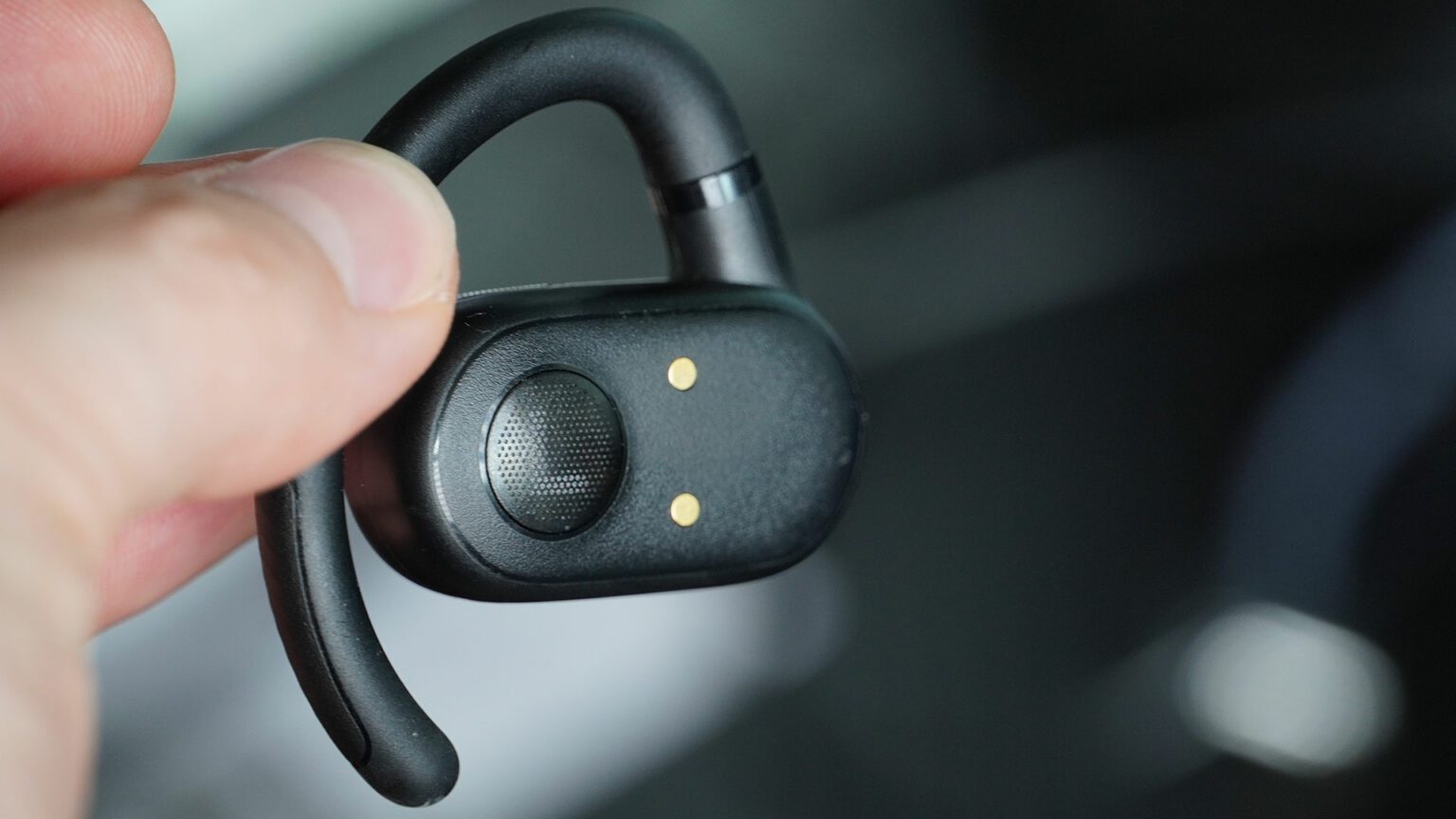 JBL Sense Lite, Open-ear Kopfhörer Bluetooth Schwarz